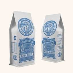 白糖包装设计 以视觉冲击力抢占市场先机