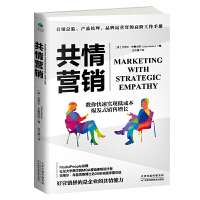 点燃市场 以激励为核心的成功营销策划新范式